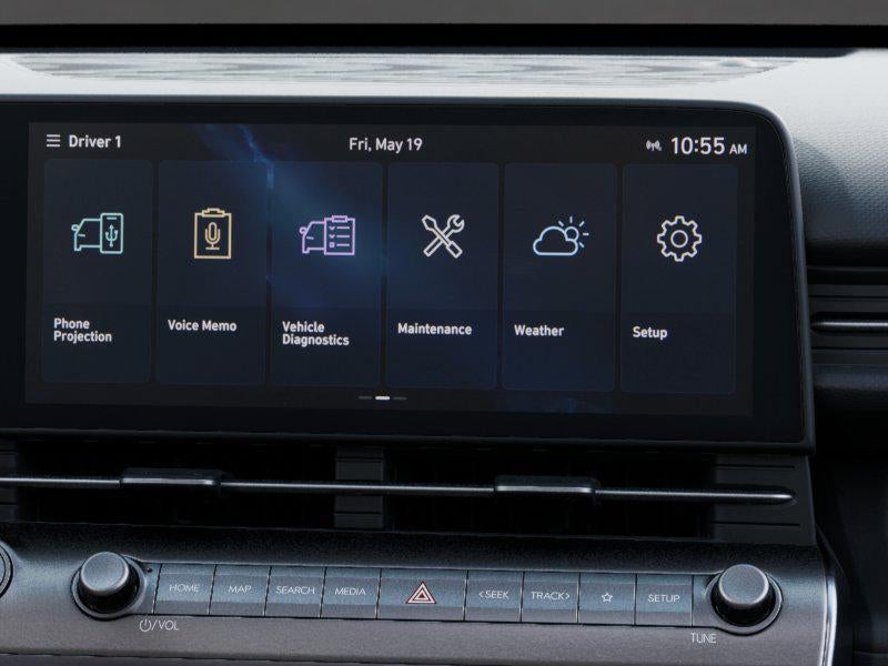 2027 Hyundai KONA SEL Sport FWD