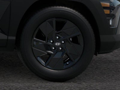 2027 Hyundai KONA SEL Sport FWD