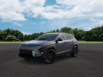 2027 Hyundai KONA SEL Sport FWD