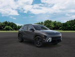 2027 Hyundai KONA SEL Sport FWD