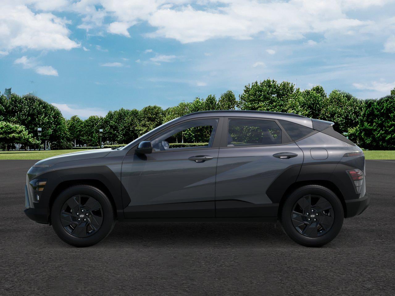 2027 Hyundai KONA SEL Sport FWD