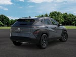 2027 Hyundai KONA SEL Sport FWD