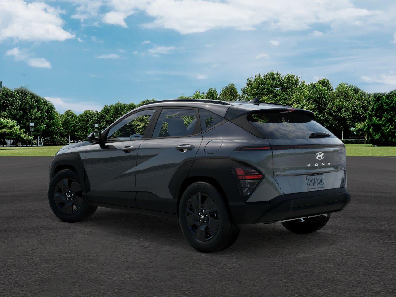 2027 Hyundai KONA SEL Sport FWD
