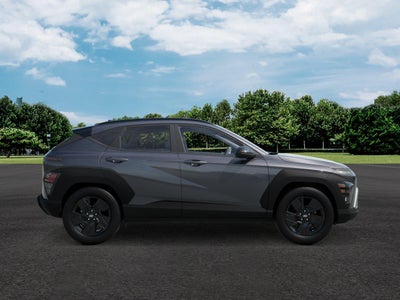 2027 Hyundai KONA SEL Sport FWD