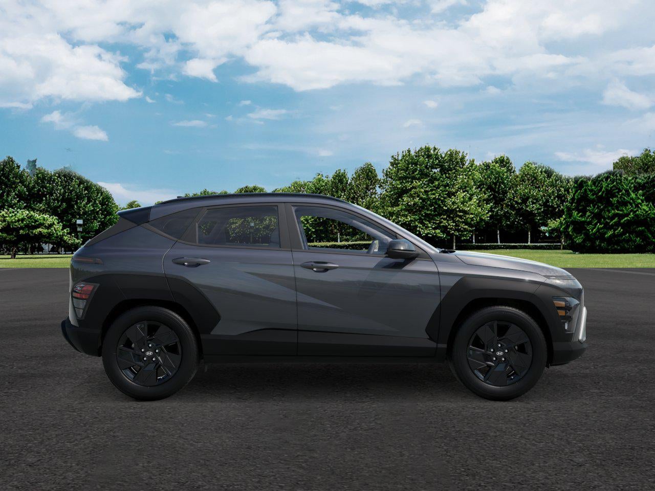 2027 Hyundai KONA SEL Sport FWD