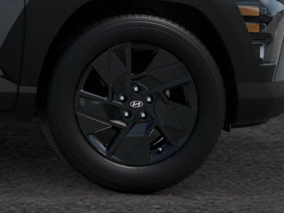 2027 Hyundai KONA SEL Sport FWD