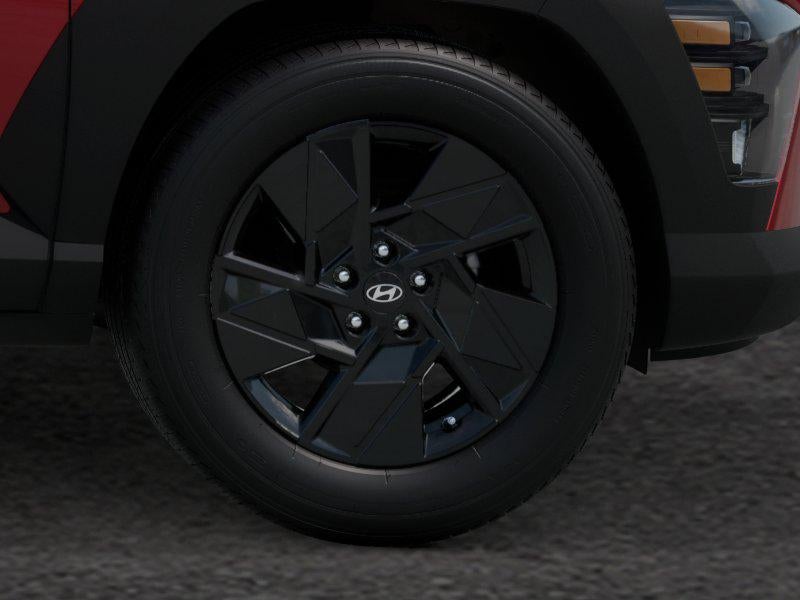 2027 Hyundai KONA SEL Sport FWD