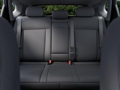 2027 Hyundai KONA SEL Sport FWD