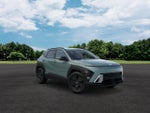 2027 Hyundai KONA SEL Sport FWD