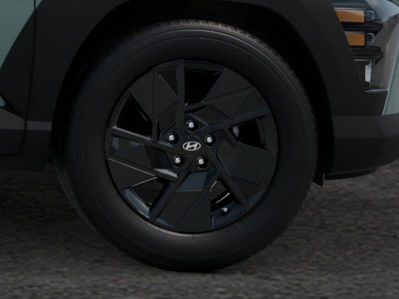 2027 Hyundai KONA SEL Sport FWD