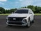 2026 Hyundai TUCSON HYBRID SE