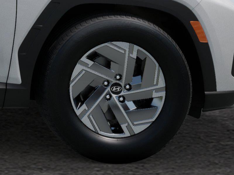 2026 Hyundai TUCSON HYBRID SE