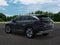 2026 Hyundai TUCSON HYBRID SEL FWD