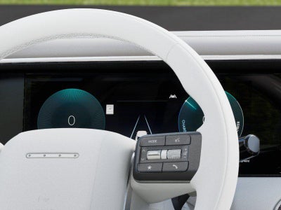 2026 Hyundai PALISADE HYBRID Blue SEL Premium 8P