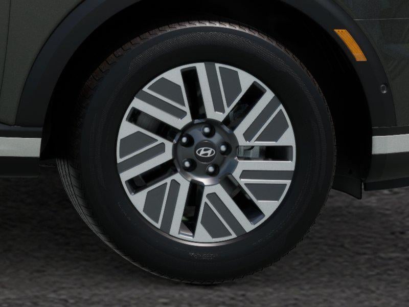 2026 Hyundai PALISADE HYBRID Blue SEL Premium 8P