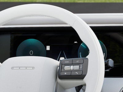 2026 Hyundai PALISADE HYBRID Blue SEL Premium 8P