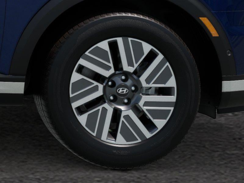 2026 Hyundai PALISADE HYBRID Blue SEL Premium 8P