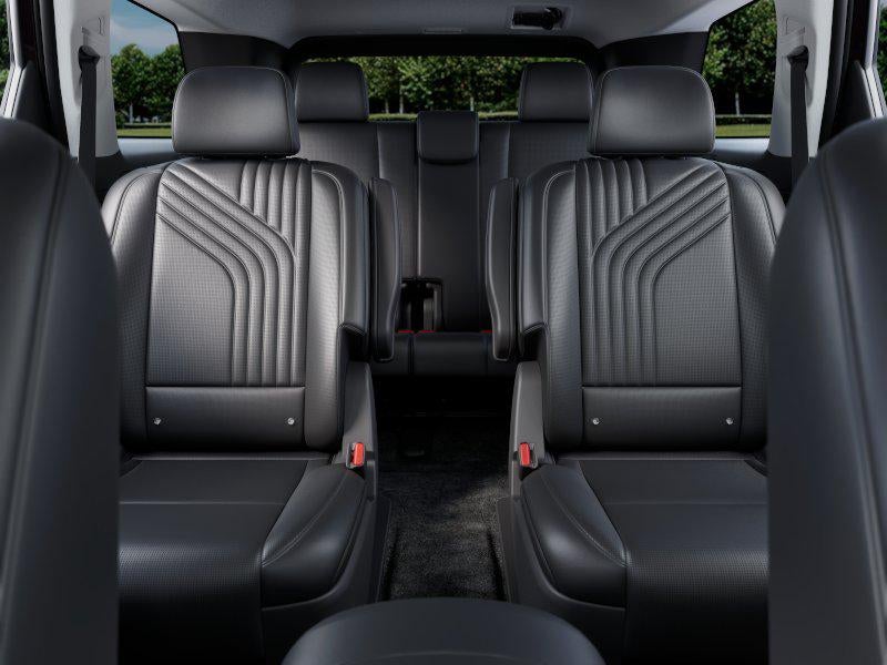 2026 Hyundai PALISADE HYBRID Blue SEL Premium 7P