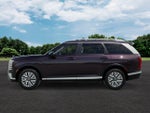 2026 Hyundai PALISADE HYBRID Blue SEL Premium 7P