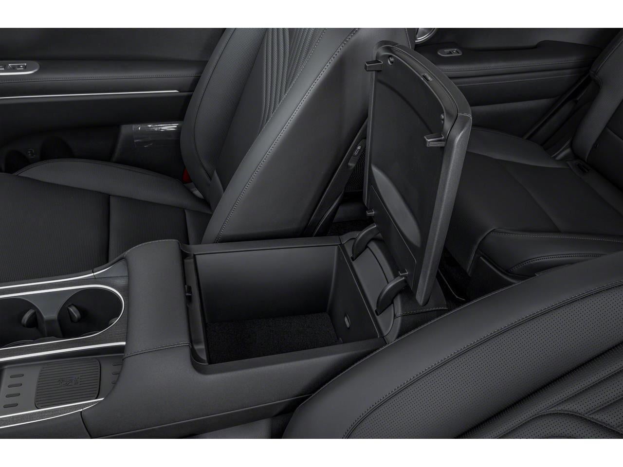 2026 Hyundai PALISADE HYBRID Blue SEL Premium 7P