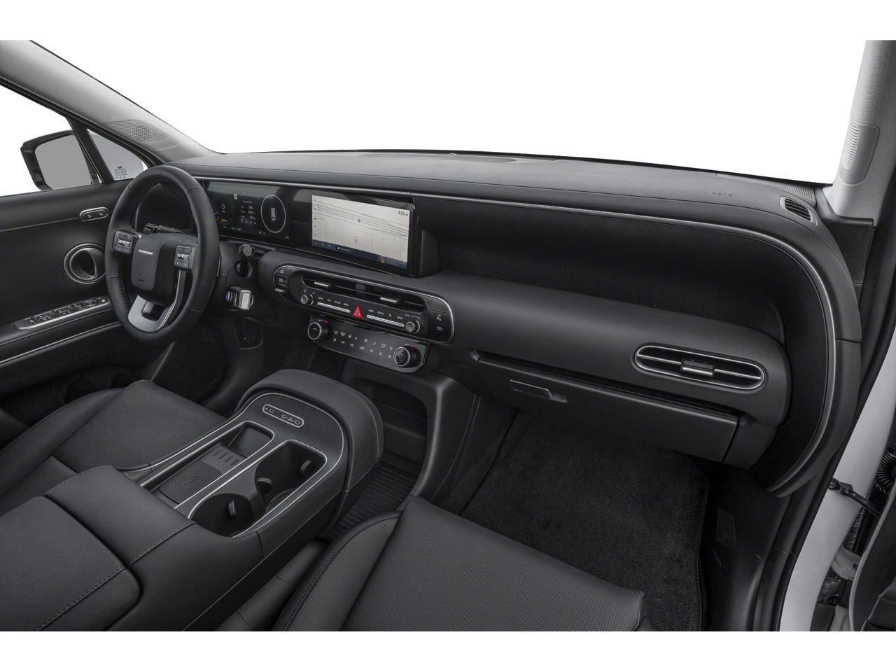 2026 Hyundai PALISADE HYBRID Blue SEL Premium 7P