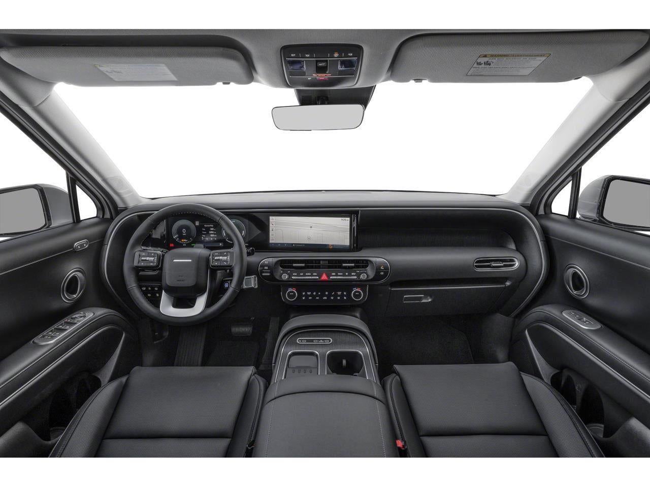 2026 Hyundai PALISADE HYBRID Blue SEL Premium 7P