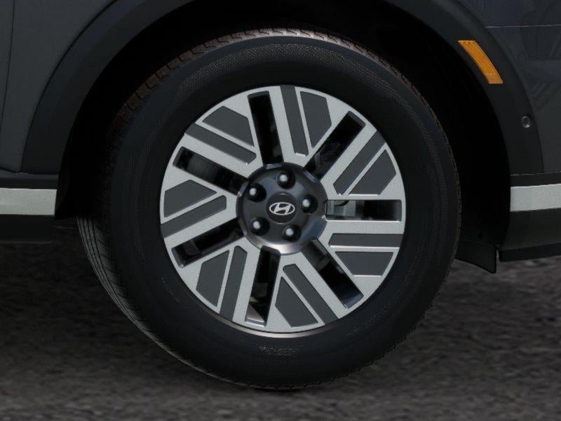 2026 Hyundai PALISADE HYBRID Blue SEL Premium 7P