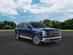 2026 Hyundai PALISADE HYBRID Blue SEL Premium 8P