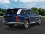 2026 Hyundai PALISADE HYBRID Blue SEL Premium 8P