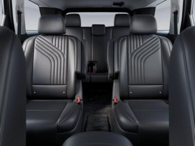 2026 Hyundai PALISADE HYBRID Blue SEL Premium 7P