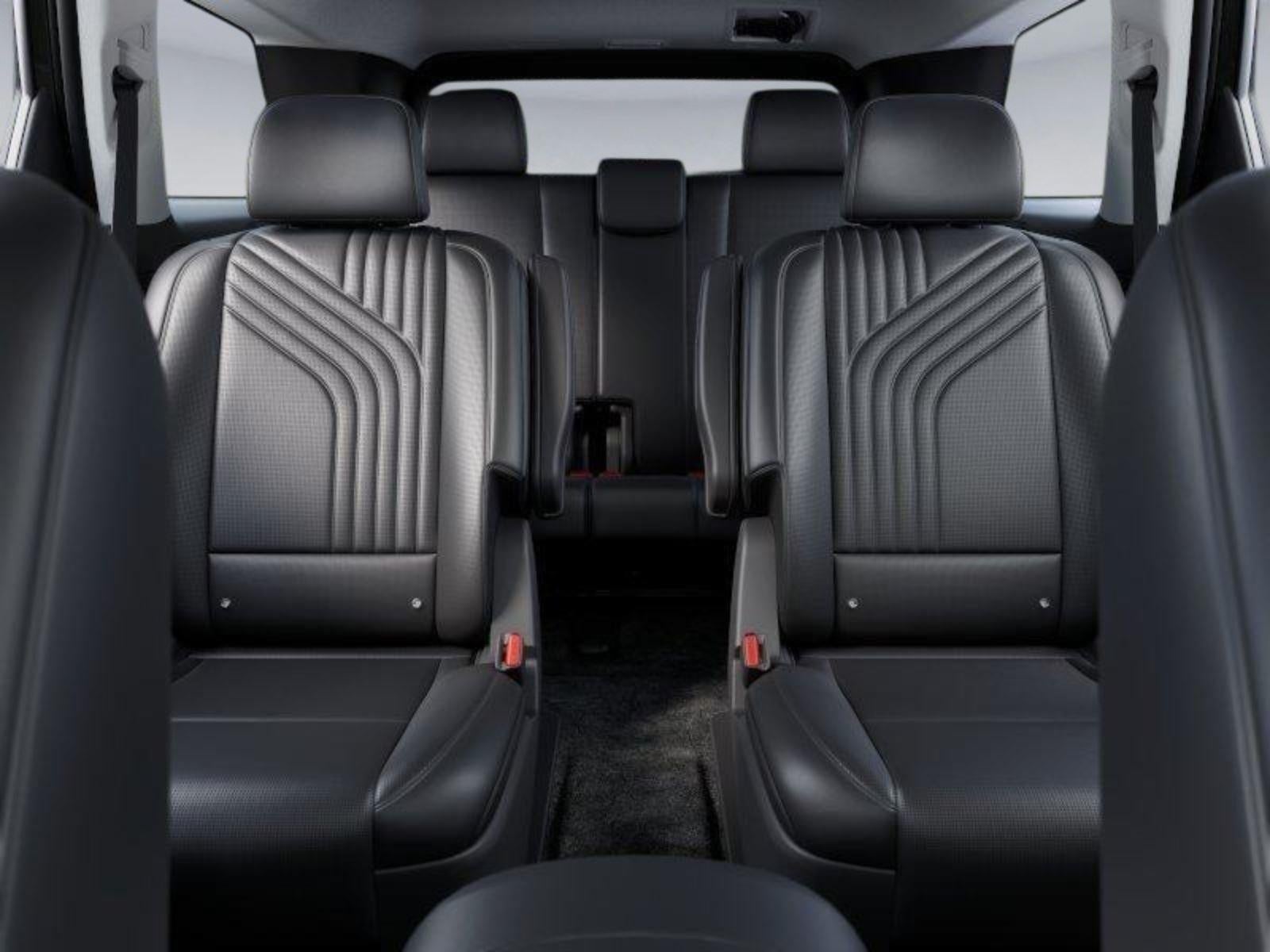 2026 Hyundai PALISADE HYBRID Blue SEL Premium 7P