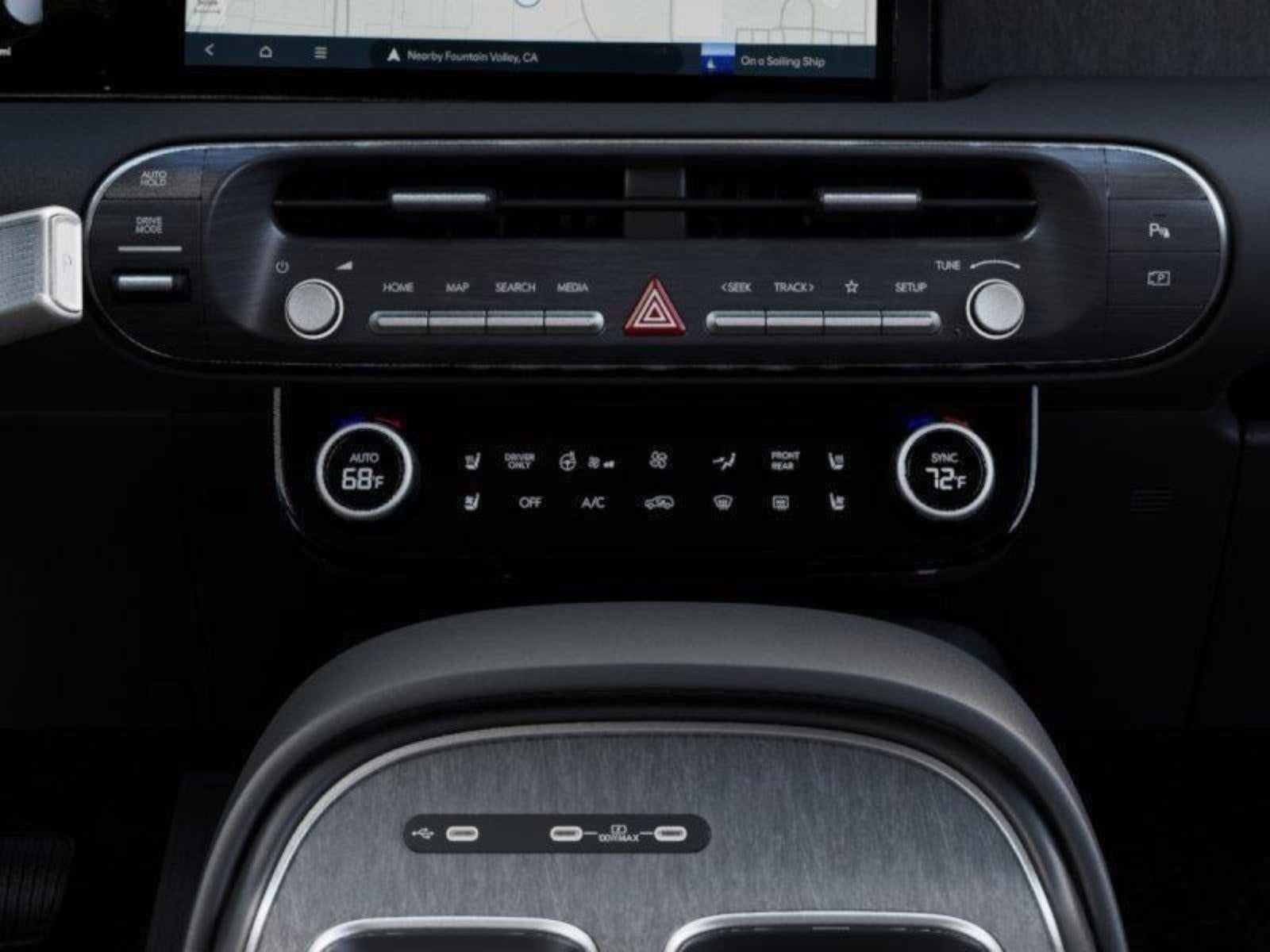 2026 Hyundai PALISADE HYBRID Blue SEL Premium 7P