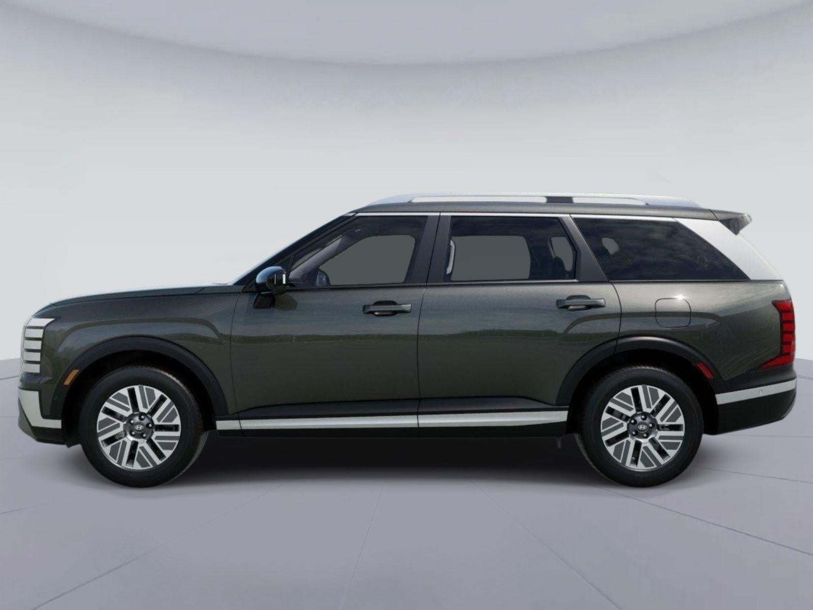 2026 Hyundai PALISADE HYBRID Blue SEL Premium 7P