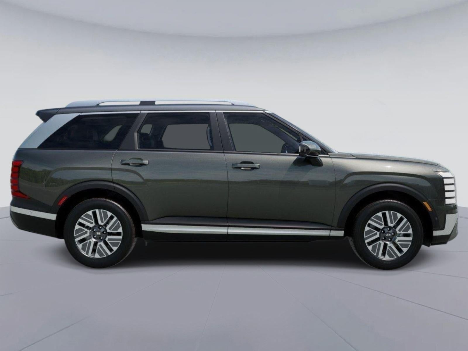 2026 Hyundai PALISADE HYBRID Blue SEL Premium 7P