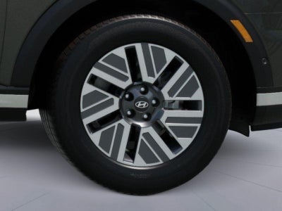 2026 Hyundai PALISADE HYBRID Blue SEL Premium 7P