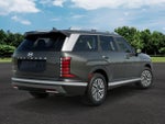2026 Hyundai PALISADE HYBRID Blue SEL Premium 7P