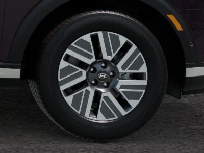 2026 Hyundai PALISADE HYBRID Blue SEL Premium 7P