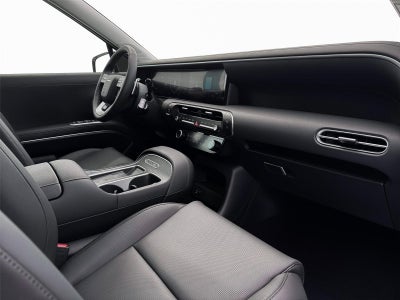 2026 Hyundai PALISADE HYBRID Blue SEL Premium 7P