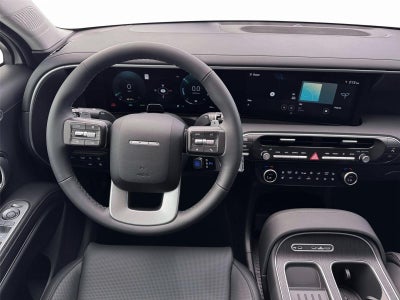 2026 Hyundai PALISADE HYBRID Blue SEL Premium 7P