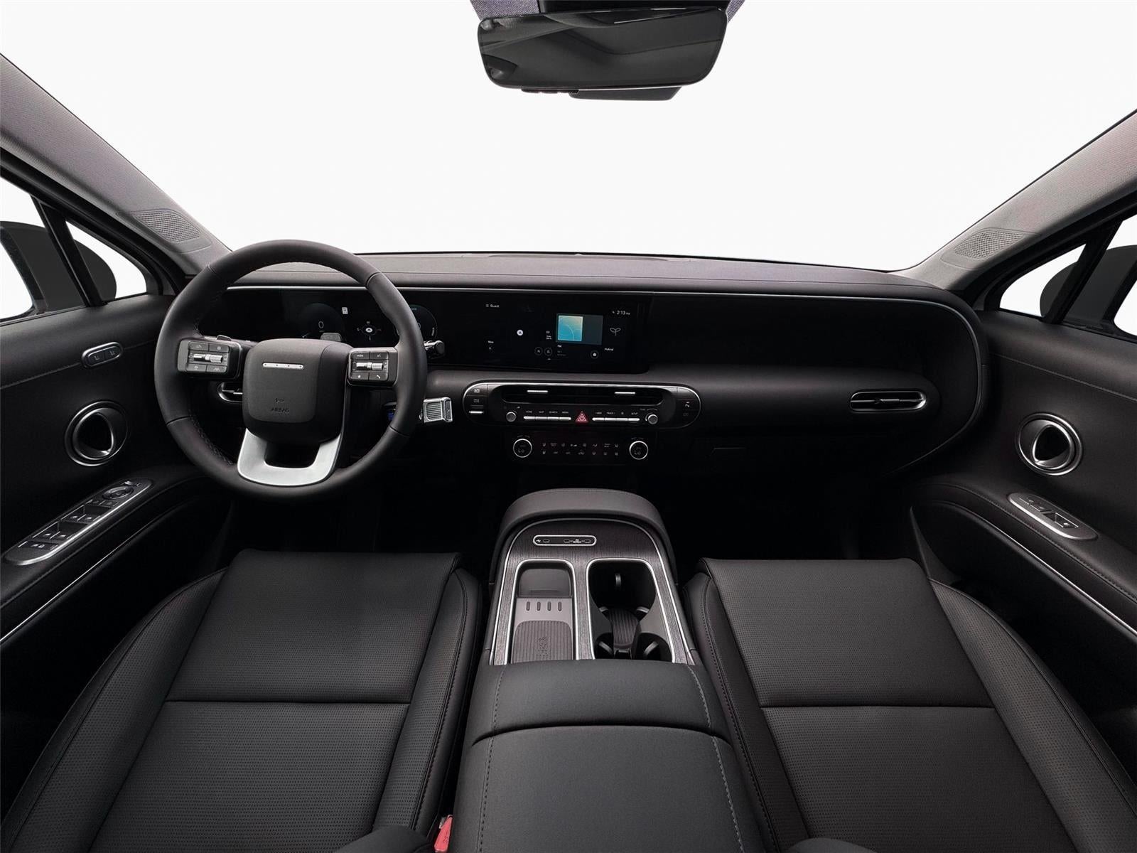 2026 Hyundai PALISADE HYBRID Blue SEL Premium 7P