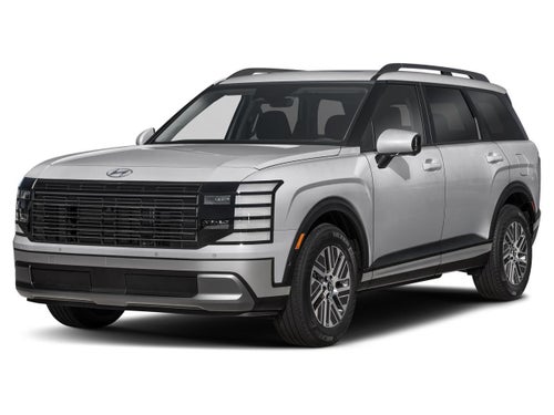 2027 Hyundai PALISADE HYBRID SEL Premium 7P
