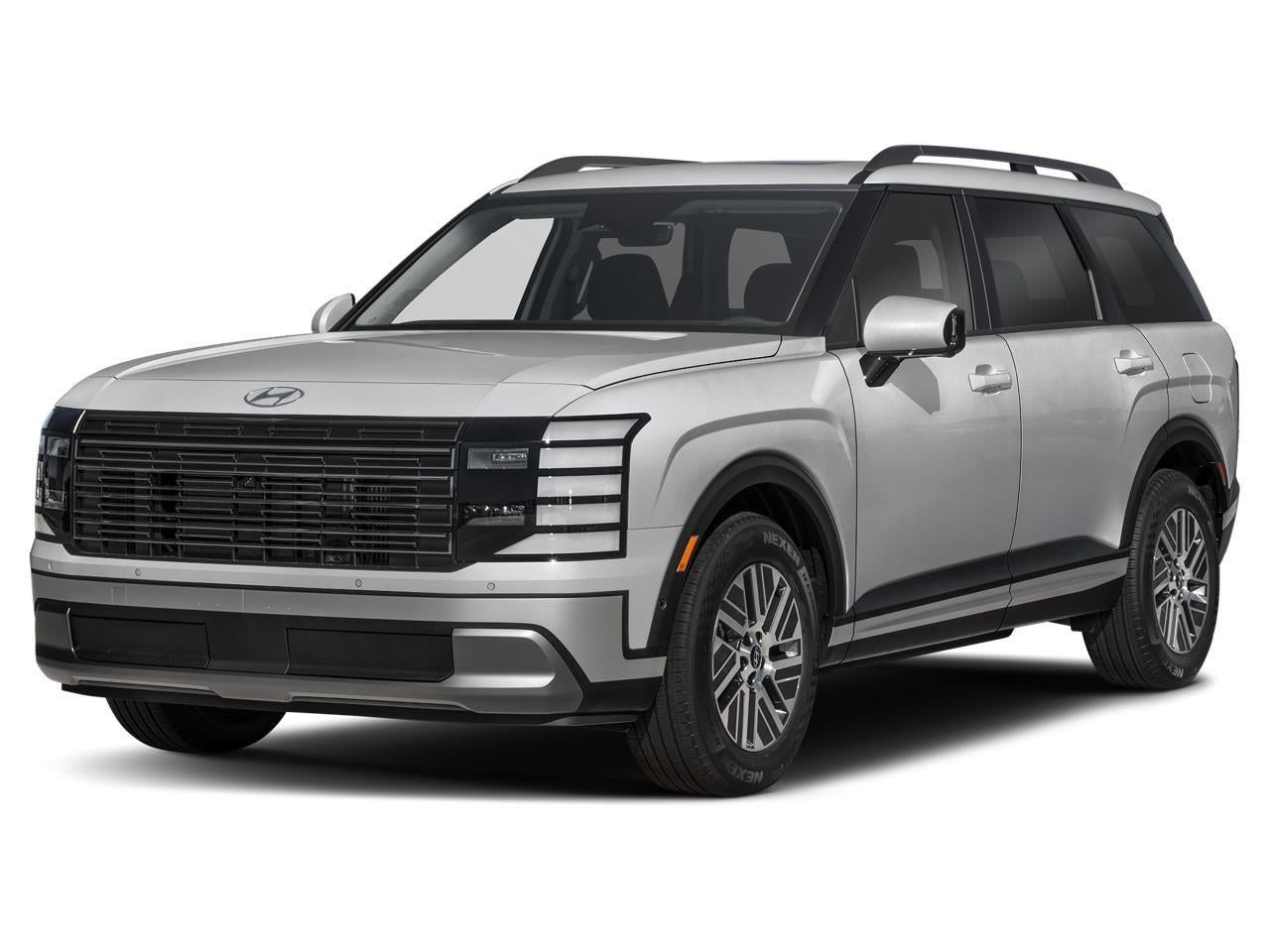 2027 Hyundai PALISADE HYBRID SEL Premium 7P