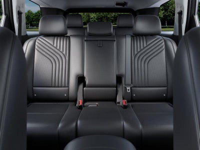 2026 Hyundai PALISADE HYBRID SEL Premium 8P