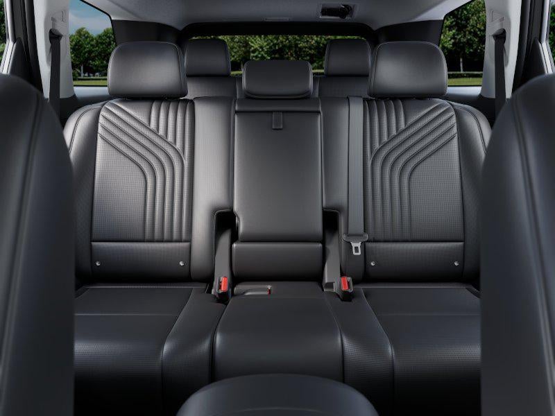 2026 Hyundai PALISADE HYBRID SEL Premium 8P