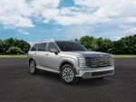 2026 Hyundai PALISADE HYBRID SEL Premium 8P