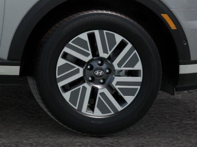 2026 Hyundai PALISADE HYBRID SEL Premium 8P