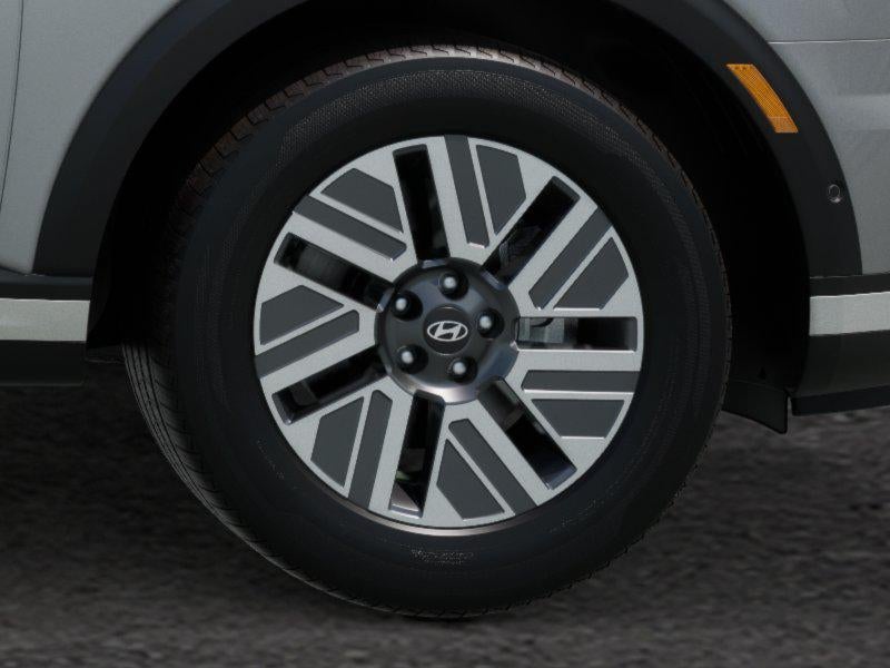 2026 Hyundai PALISADE HYBRID SEL Premium 8P