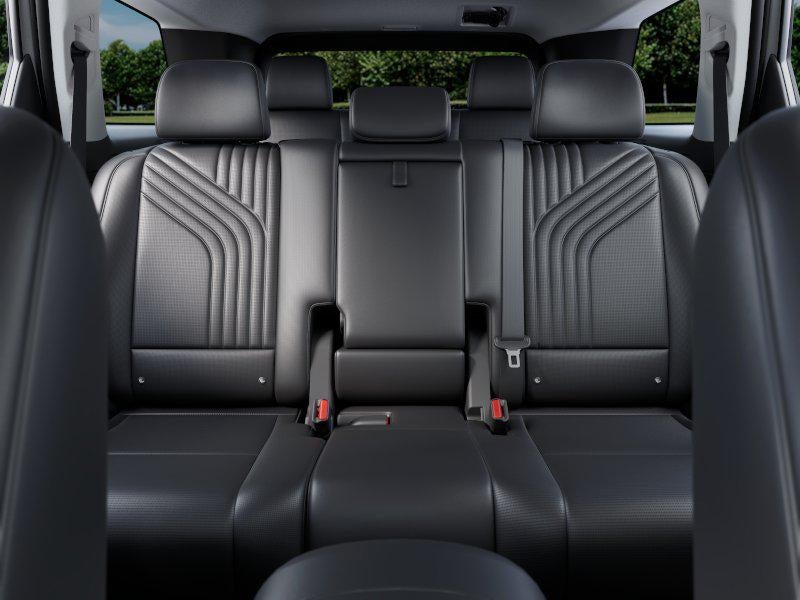 2027 Hyundai PALISADE HYBRID SEL Premium 8P