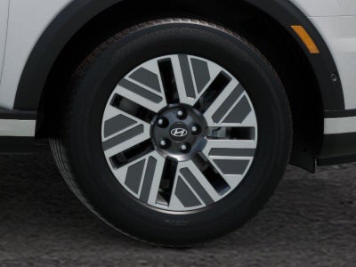 2027 Hyundai PALISADE HYBRID SEL Premium 8P