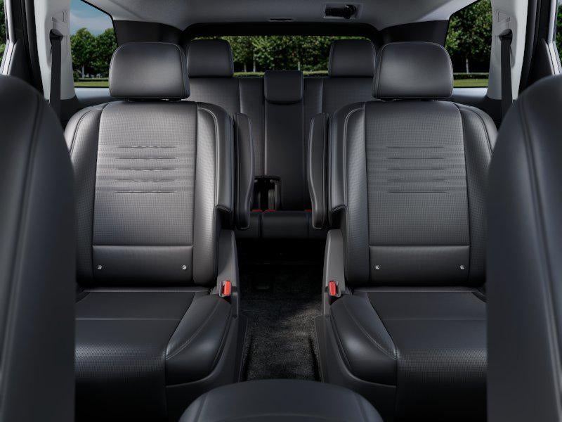 2026 Hyundai PALISADE Limited FWD